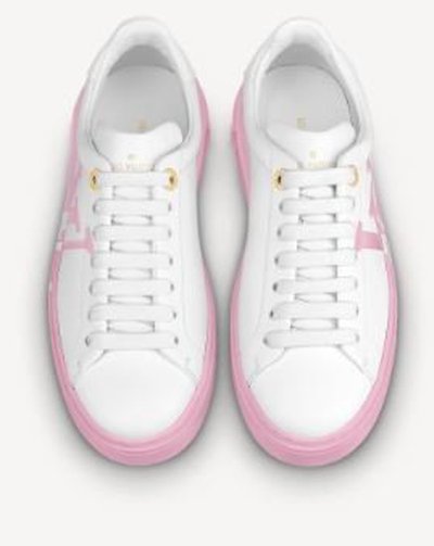 Louis Vuitton - Trainers - TIME OUT for WOMEN online on Kate&You - 1A8MZR K&Y11267