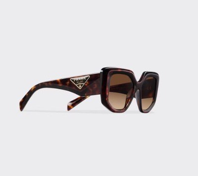 Prada - Sunglasses - Symbole for WOMEN online on Kate&You - SPR14Z_E2AU_F06S1_C_050 K&Y17111