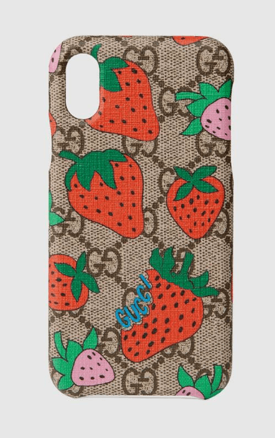 Gucci Smartphone Cases Kate&You-ID6365