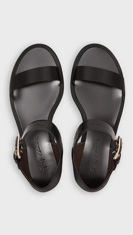 Giorgio Armani - Sandals - for WOMEN online on Kate&You - X1P986XM4141K001 K&Y8934