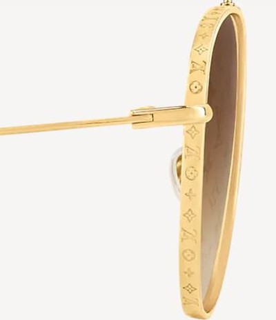 Louis Vuitton - Sunglasses - The LV Pilot for WOMEN online on Kate&You - Z1619U K&Y13284
