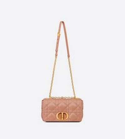 Dior - Cross Body Bags - Caro Medium for WOMEN online on Kate&You - M9242UNGK_M49P K&Y15479