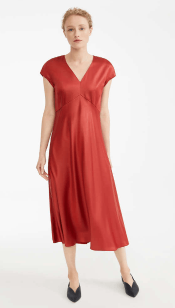 Max Mara Studio - Midi dress - for WOMEN online on Kate&You - 6221070706006 - MAROSO K&Y7050