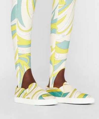 Emilio Pucci - Trainers - for WOMEN online on Kate&You - 1UCE641UX95A53 K&Y13087