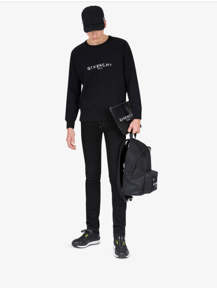 Givenchy - Backpacks & fanny packs - for MEN online on Kate&You - BK500JK0AK-004 K&Y5362