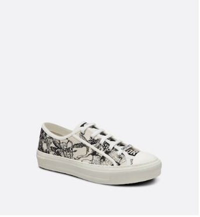 Dior - Trainers - for WOMEN online on Kate&You - KCK211ZEB_S17X K&Y11625