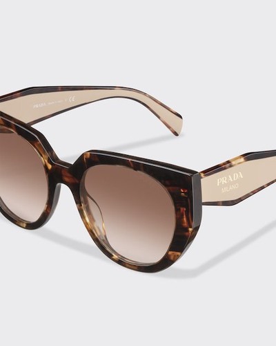 Prada - Occhiali da sole per DONNA online su Kate&You - SPR14W_E01R_F00A6_C_052 K&Y16941