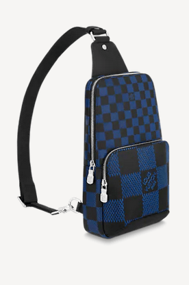 Louis Vuitton - Sacs portés épaule pour HOMME online sur Kate&You - N50038 K&Y10557
