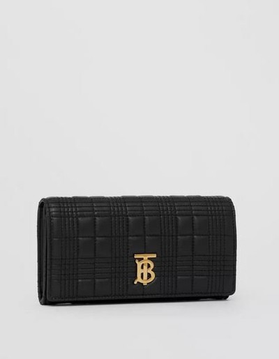 Burberry - Portefeuilles & Pochettes pour FEMME online sur Kate&You - 80492881 K&Y14844