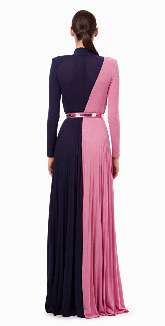 Elisabetta Franchi - Long dresses - for WOMEN online on Kate&You - AB12298E2 K&Y7127