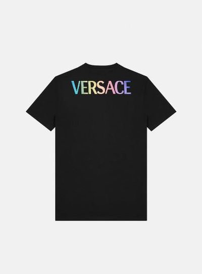 Versace - T-Shirts & Débardeurs pour HOMME online sur Kate&You - 1001661-1A00614_2B070 K&Y12147