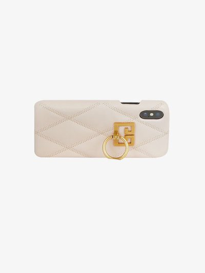 Givenchy - Smarphone Covers per DONNA online su Kate&You - BB605PB08Z-001 K&Y3038