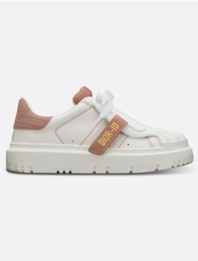 Dior - Trainers - DIOR-ID for WOMEN online on Kate&You - KCK278BCR_S28W K&Y11612