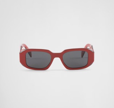 Prada - Sunglasses - Symbole for WOMEN online on Kate&You - SPR17W_E12N_F05S0_C_049 K&Y17104