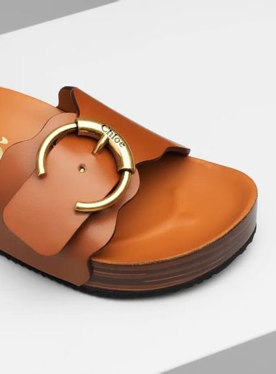 Chloé - Sandals - for WOMEN online on Kate&You - CHC21U42636210 K&Y11971