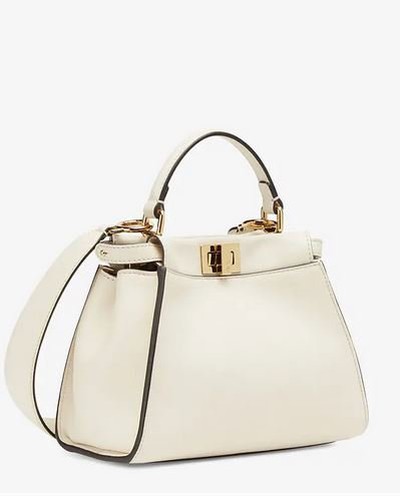 Fendi - Tote Bags - for WOMEN online on Kate&You - 8BN244AF2WF1DUE K&Y13960