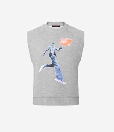 Louis Vuitton - Sweatshirts - for MEN online on Kate&You - 1A972J K&Y11851