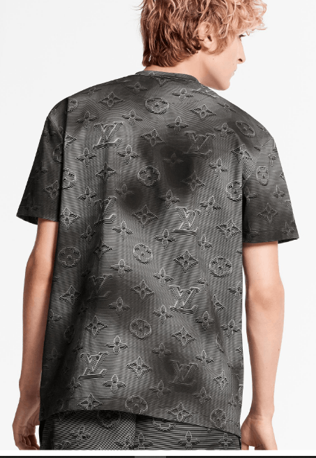 Louis Vuitton - T-Shirts & Débardeurs pour HOMME online sur Kate&You - 1A5W9W K&Y5518