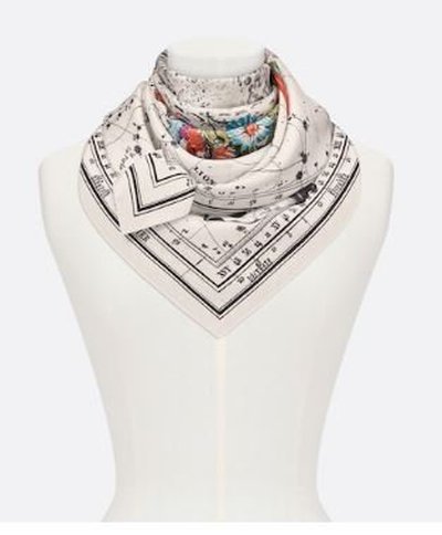 Dior - Scarves - for WOMEN online on Kate&You - 15ZOD090I607_C800 K&Y12110