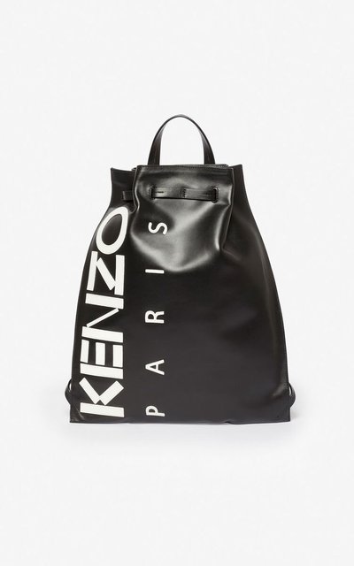Kenzo Backpacks & fanny packs Kate&You-ID3419