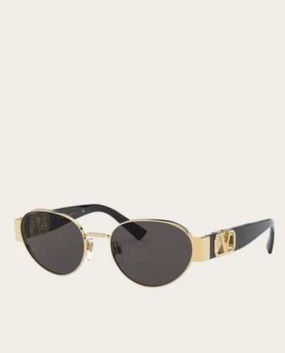 Valentino - Lunettes de soleil pour FEMME online sur Kate&You - 0VA203707X K&Y13440