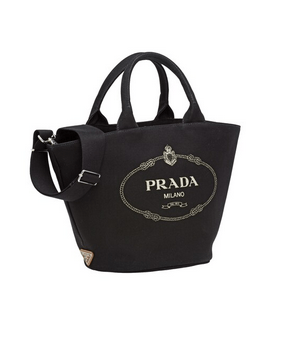 Prada - Tote Bags - for WOMEN online on Kate&You - 1BG186_ZKI_F0002_V_OOO K&Y5904
