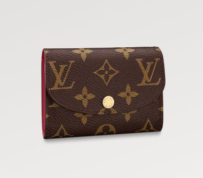 Louis Vuitton Wallets & Purses Rosalie Kate&You-ID17236