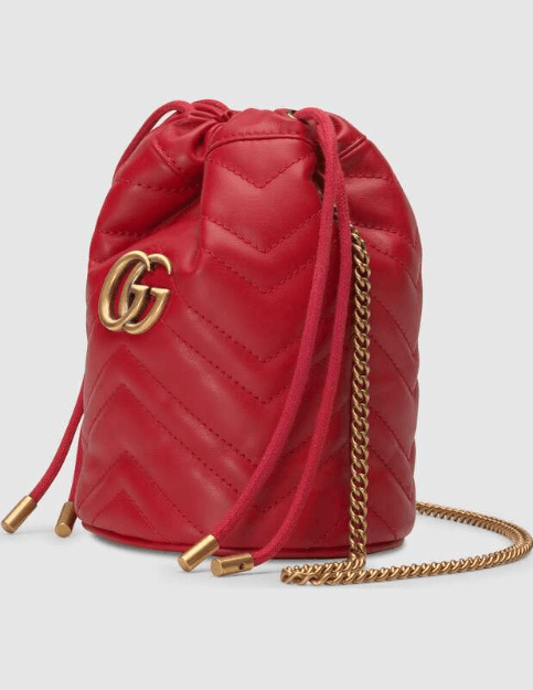 Gucci - Sacs portés épaule pour FEMME online sur Kate&You - 575163 DTDRT 6433 K&Y6360