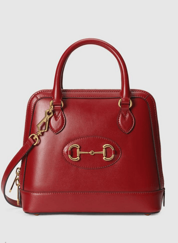 Gucci - Tote Bags - Sac à main détail Gucci Horsebit 1955 petite taill for WOMEN online on Kate&You - 621220 0YK0G 6638 K&Y8380