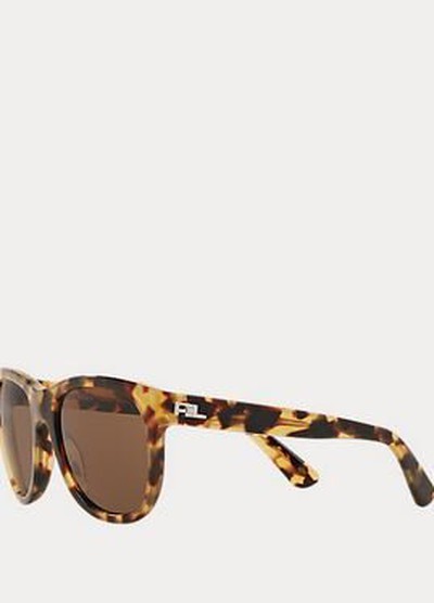 Ralph Lauren - Lunettes de soleil pour FEMME online sur Kate&You - 514189 K&Y13168