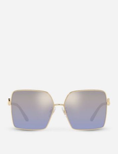 Dolce & Gabbana Sunglasses Kate&You-ID15903