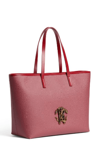 Roberto Cavalli - Tote Bags - for WOMEN online on Kate&You - KWB297AB076D0741 K&Y10253