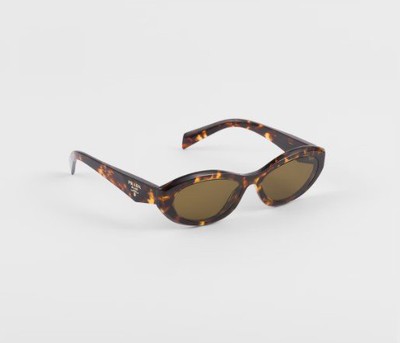 Prada - Occhiali da sole per DONNA Symbole online su Kate&You - SPR26Z_E14L_FE09Z_C_055 K&Y17096