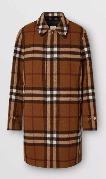 Burberry Parkas & Duffle-Coats Kate&You-ID10595