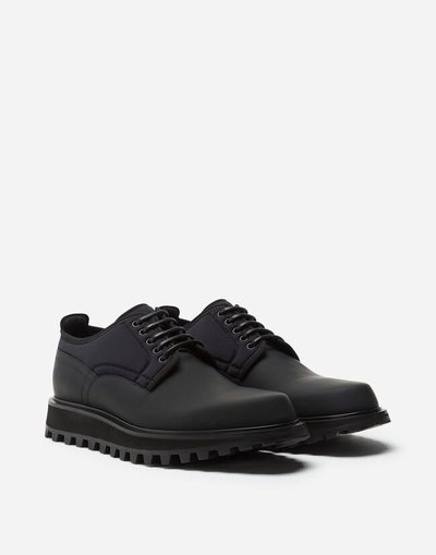 Dolce & Gabbana - Lace-Up Shoes - for MEN online on Kate&You - A10455AA5388B956 K&Y2115