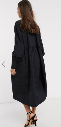 Asos - Midi dress - for WOMEN online on Kate&You - 1609943 K&Y5726
