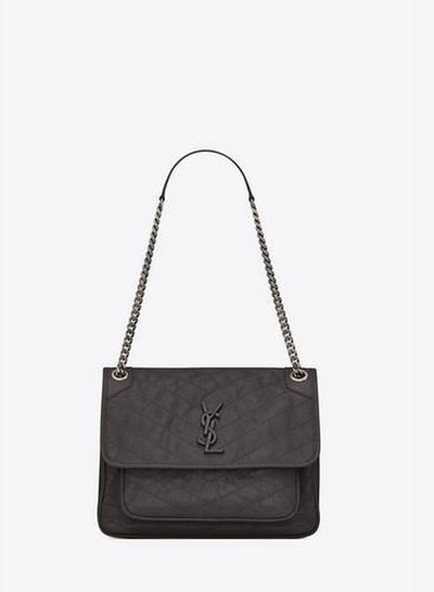 Yves Saint Laurent Shoulder Bags Kate&You-ID16390