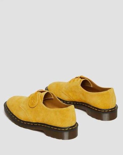 Dr Martens - Chaussures à lacets pour HOMME 1461 online sur Kate&You - 26527751 K&Y12092