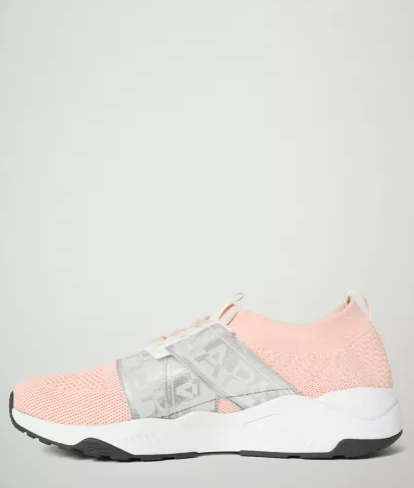 Napapijri - Baskets pour FEMME online sur Kate&You - NA4ET7 K&Y8961