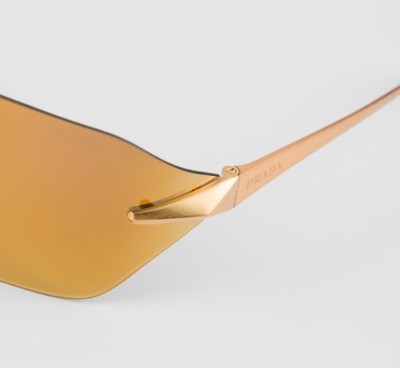 Prada - Sunglasses - Runway for WOMEN online on Kate&You - SPRA56_E15N_FE80C_C_071 K&Y17100