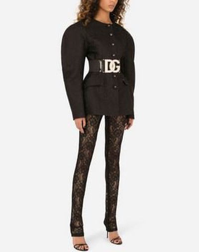 Dolce & Gabbana - Leggins per DONNA online su Kate&You - FTCGATHLM60N0000 K&Y15567