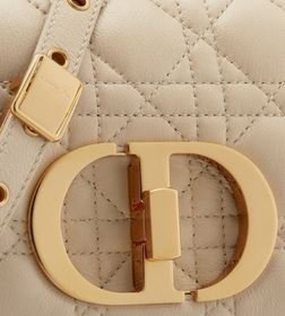 Dior - Borse tote per DONNA Caro Small online su Kate&You - M9241UWHC_M26Y_TU K&Y15475