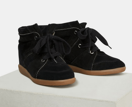 Isabel Marant - Sneakers per DONNA online su Kate&You - K&Y4954
