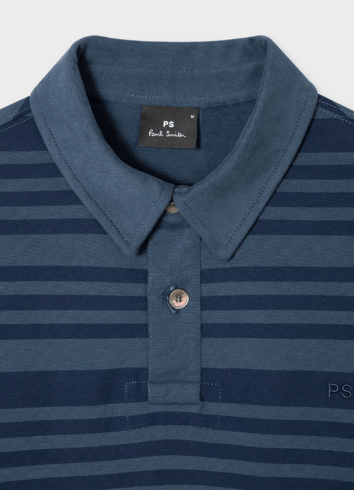 Paul Smith - Polos pour HOMME online sur Kate&You - M2R-906T-A20778-47 K&Y7362