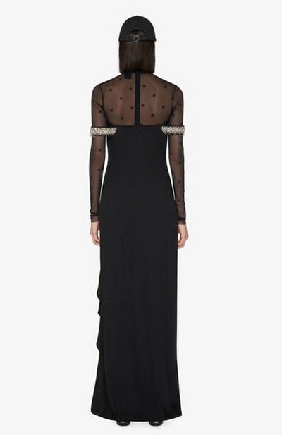 Givenchy - Long dresses - for WOMEN online on Kate&You - BW2190G0X0-001 K&Y14550