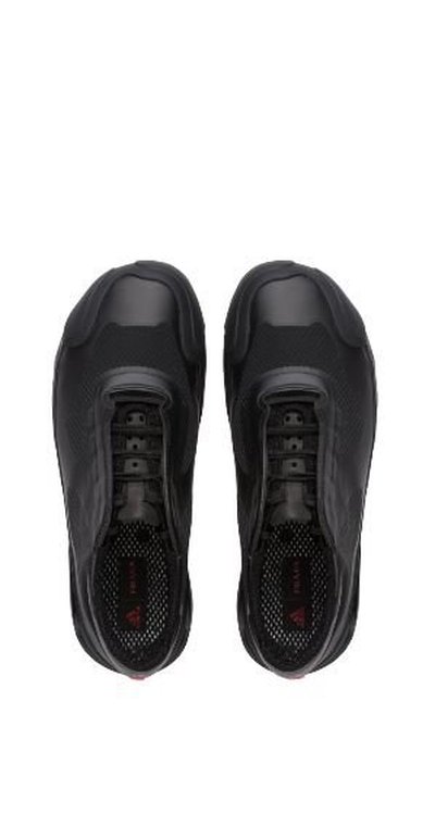 Prada - Trainers - A+P Luna Rossa 21 for MEN online on Kate&You - 3E6447_OYQ_F0002_F_005  K&Y11373