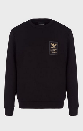 Emporio Armani - Jumpers - for MEN online on Kate&You - 6H1MQ81JHSZ10999 K&Y9238