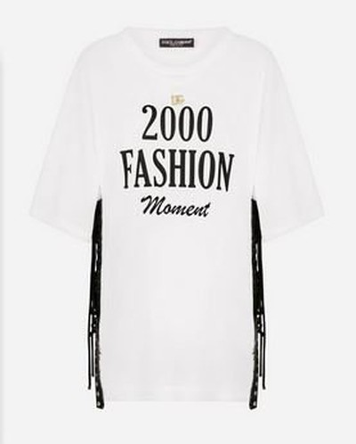 Dolce & Gabbana T-shirts Kate&You-ID15568
