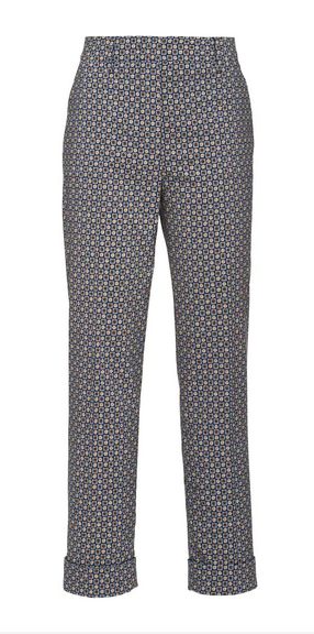 Prada Straight Trousers Kate&You-ID9538