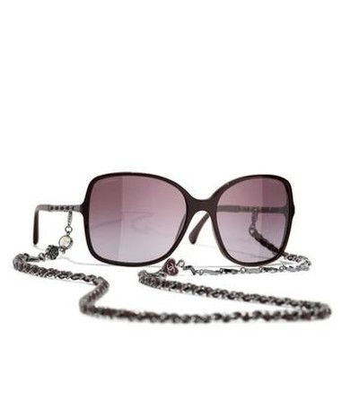Chanel Sunglasses Kate&You-ID15823